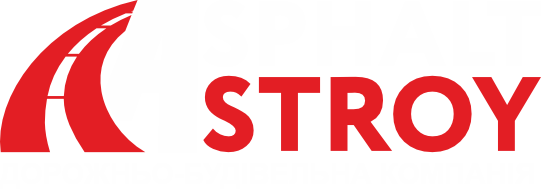 ЛОГОТИП КОМПАНІЇ «АСФАЛЬТ БУД»